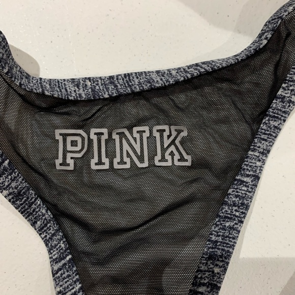 VS PINK Sports Bra - Picture 4 of 5